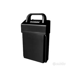 Batteria Traspallett Still ECH12