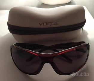 OCCHIALI DA SOLE FIRMATI ORIGINALE VOGUE