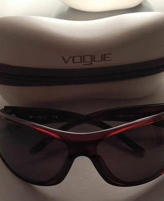 OCCHIALI DA SOLE FIRMATI ORIGINALE VOGUE