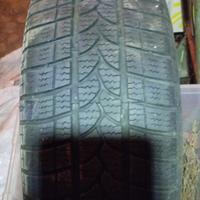 Ruote invernali per Ford