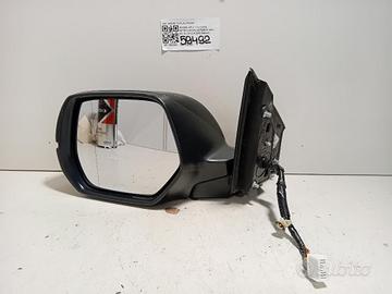 SPECCHIETTO RETROVISORE SINISTRO HONDA CR-V 76258T