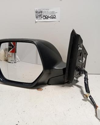 SPECCHIETTO RETROVISORE SINISTRO HONDA CR-V 76258T