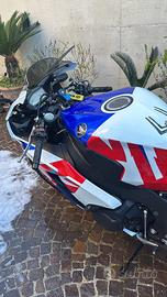 Cbr 1000 RR