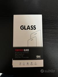 Pellicola in vetro temperato Redmi 12c