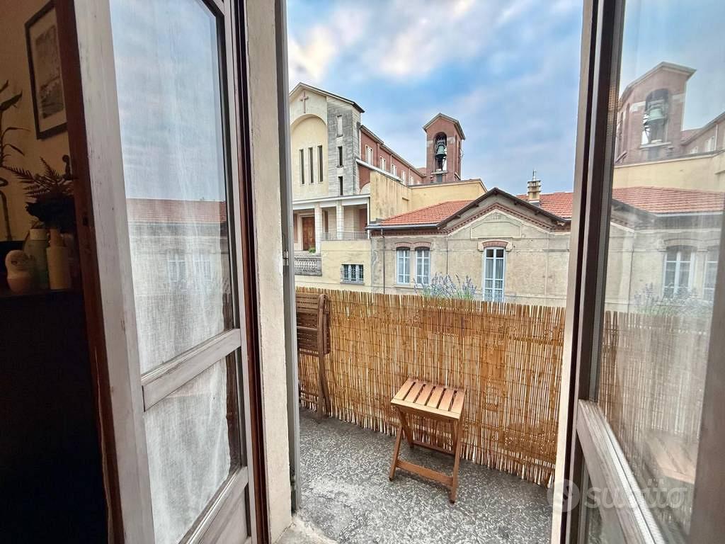 Bilocale a Torino, foto 21 di 23