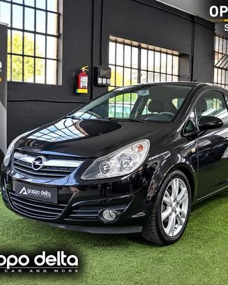 Opel Corsa 1.2 Sport GARANZIA 12 MESI
