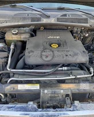 Jeep cherokee - 31c - ricambi