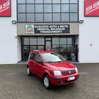 Fiat Panda 1.4 Natural Power Classic