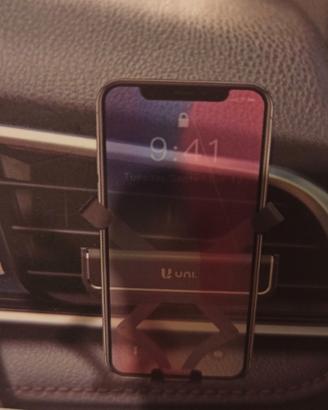 Supporto per cellulare da 4.7 a 6.5 pollici