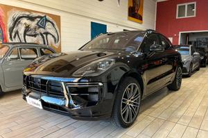 PORSCHE Macan 2.9 Turbo