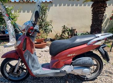 Honda SH 150 - 2006