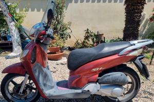 Honda SH 150 - 2006