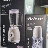 KIT DOMESTICI ARIETE VINTAGE NUOVI CON GARANZIA