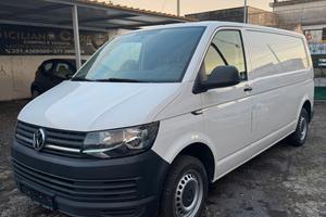 Volkswagen Transporter 2.0 TDI 102CV PL Furgone Eu