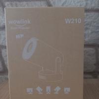 Proiettore wowlink W210