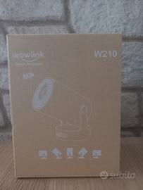 Proiettore wowlink W210