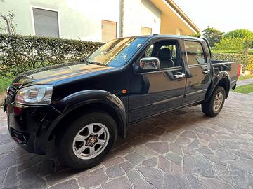 Fuoristrada Great-Wall