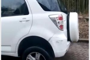 Daihatsu terios 1.5