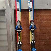 🎿 **Sci Salomon Crossmax 10 Pilot  