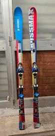 🎿 **Sci Salomon Crossmax 10 Pilot  