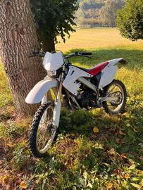 Honda cre 50
