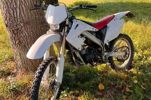 Honda cre 50
