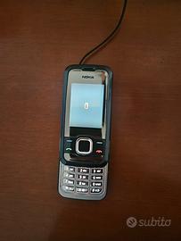 Nokia 7610 supernova