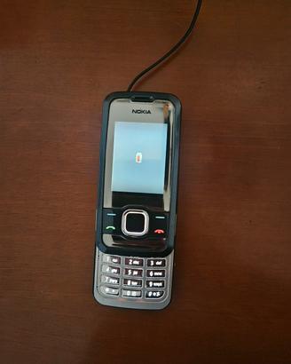 Nokia 7610 supernova