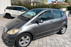 Mercedes classe A
