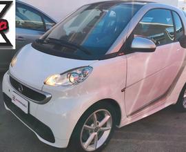 Smart ForTwo 1.0 Benz 84 CV