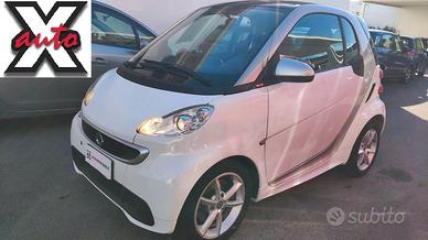 Smart ForTwo 1.0 Benz 84 CV