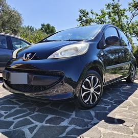 Peugeot 107 2007