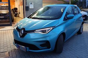 Renault Zoe Zen R135