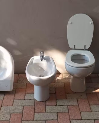 arredamento bagno completo IDEAL STANDARD