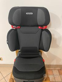 Seggiolino auto Peg perego isofix