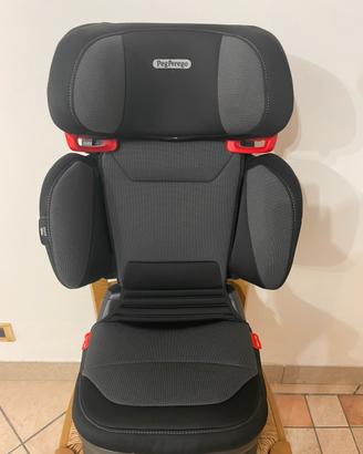 Seggiolino auto Peg perego isofix