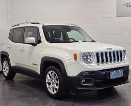 Jeep Renegade 1.6 Multijet 120cv Limited - 2016