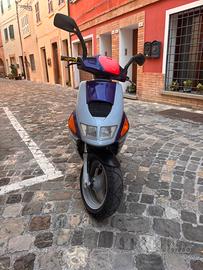 Aprilia Sr 50cc