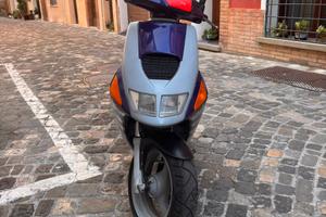 Aprilia Sr 50cc