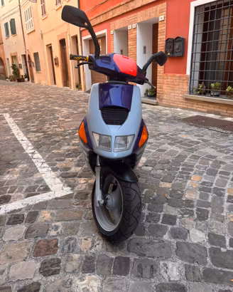 Aprilia Sr 50cc