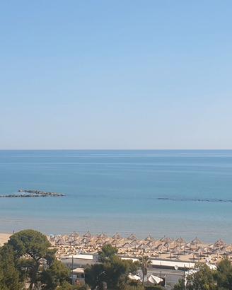 Appartamento e garage montesilvano sul mare