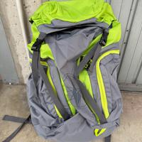 Zaino Trekking Yucatan 36lt Nuovo