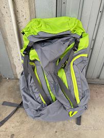 Zaino Trekking Yucatan 36lt Nuovo