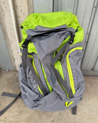Zaino Trekking Yucatan 36lt Nuovo