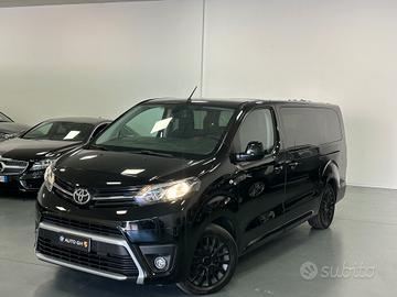 Toyota Proace Verso 2.0D 144 CV L2 D Executive