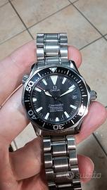 Omega seamaster 300 midsize 2252500