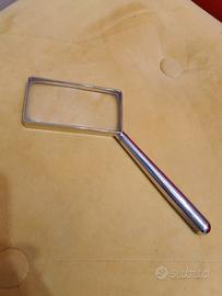 Lente in argento 925