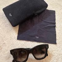 Celine sunglasses occhiali da sole perfetti 