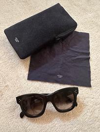 Celine sunglasses occhiali da sole perfetti 