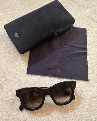 Celine sunglasses occhiali da sole perfetti 